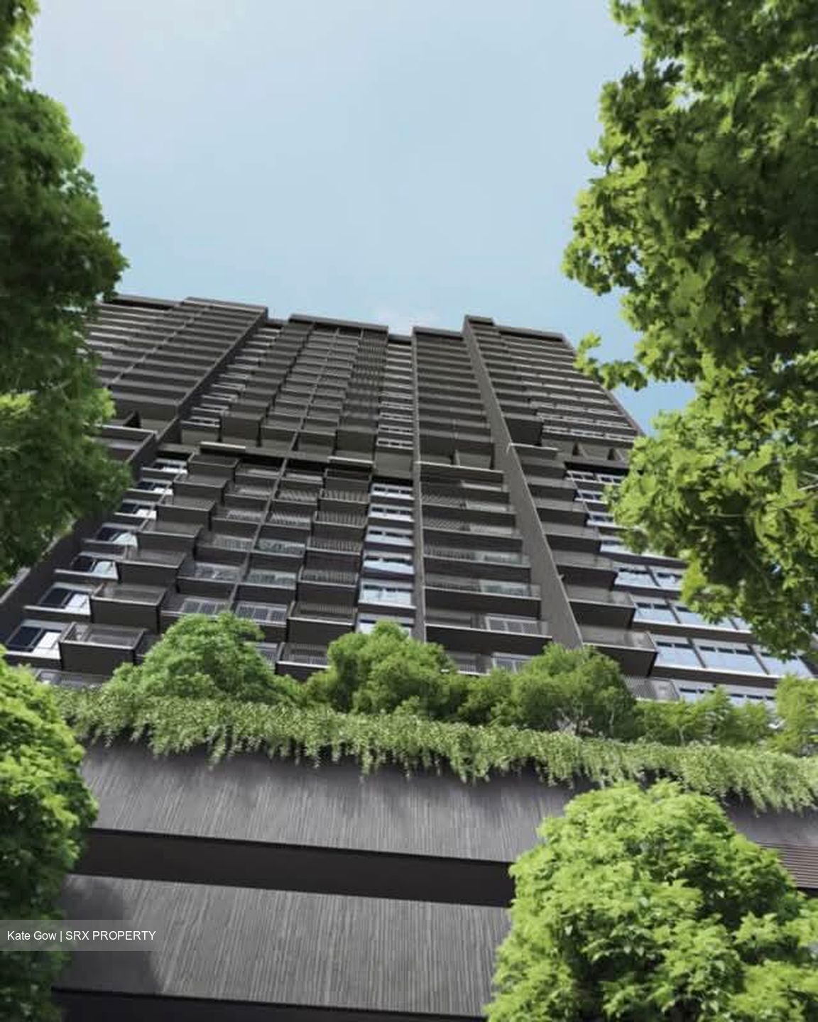 Lentor Modern (D26), Apartment #561628531